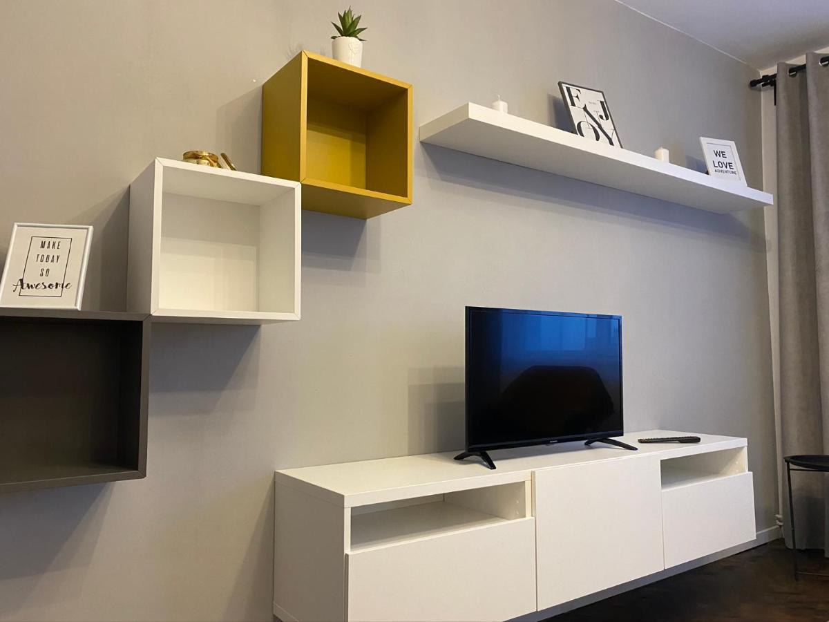 Bcb Aparts Mountain View Braszów Zewnętrze zdjęcie